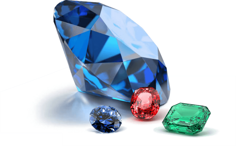 gems
