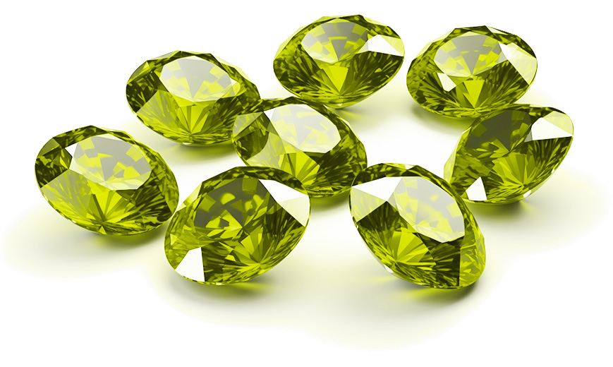 peridot
