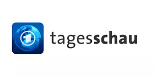 Logo Tagesschau