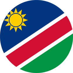 namibia-flag