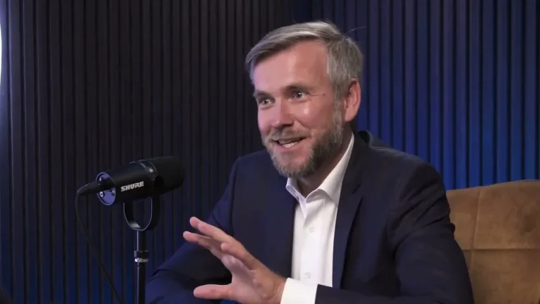 Chris Pampel im Interview bei Mission Money